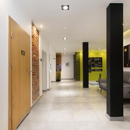 Vrestpoint Apartment Гданск Екстериор снимка