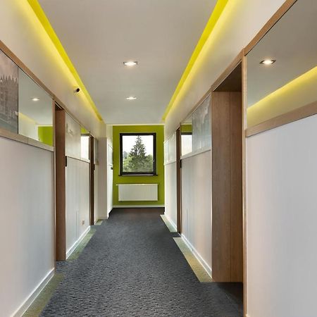Vrestpoint Apartment Гданск Екстериор снимка