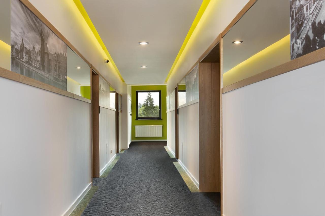 Vrestpoint Apartment Гданск Екстериор снимка
